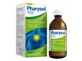 Pharysol tos 170ml Imagen del producto Pharysol tos 170ml